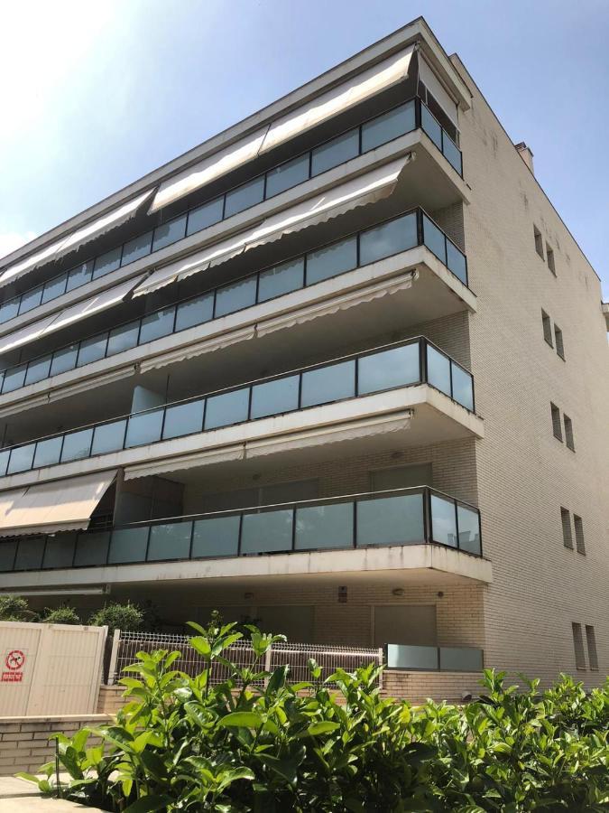 X&La Ohana Salou Exterior photo