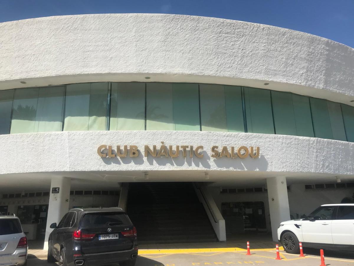X&La Ohana Salou Exterior photo