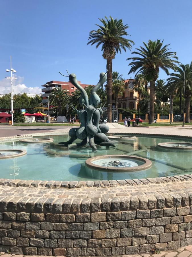 X&La Ohana Salou Exterior photo